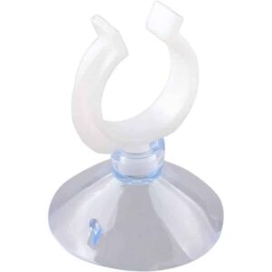 AMTRA Prilipinami laikikliai VEN 9.5mm, 2vnt.