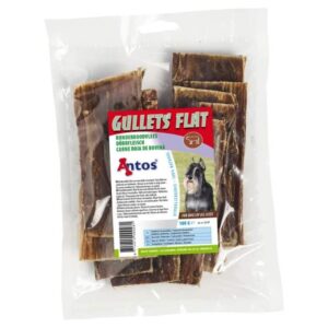 ANTOS RED BEEF džiovinta jautiena 100g