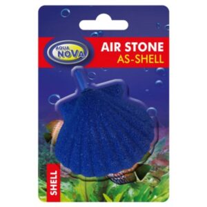 AQUA NOVA oro akmenukas kriauklė 55x70mm