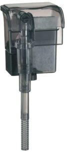 AQUA NOVA pakabinamas filtras 300l/h 60l