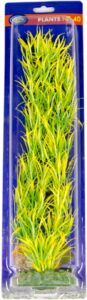AQUA NOVA plastikinis augalas 40cm