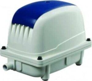 AQUA NOVA tvenkinių oro pompa 65w 100l/min