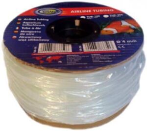 AQUA NOVA žarna 4mm 100m