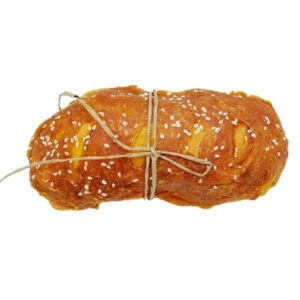BAKERY BAGUETTE bagetė su vištiena 160g 18cm (14)