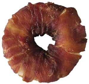 BBQ PARTY DONUT spurga su antiena 9cm 25vnt