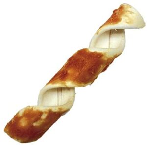 BBQ PARTY TWIST sukta juostelė su antiena 15cm 35vnt