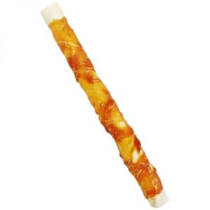 BBQ PARTY STICK lazdelė su vištiena 30.5cm 20vnt