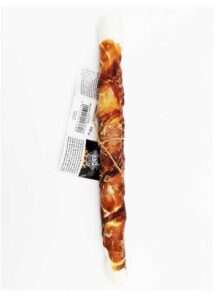 BBQ PARTY STICK lazdelė su antiena 30.5cm 20vnt