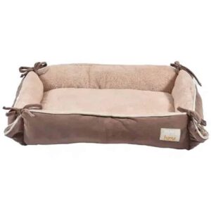 CROCI Bobby 2in1 guolis-čiužinys 85x70cm