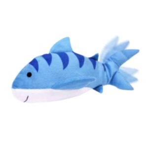 CROCI Dancing Fish judanti žuvis šunims 27x7cm