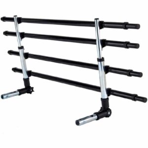 CROCI galinių sėdynių grotos 85-141x34-41cm