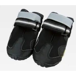 CROCI HIKING guminiu padu batai šunims XXL 2vnt