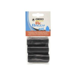 CROCI RE BAGGY perdirbto plastiko maišeliai 3x15vnt (12)