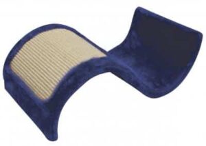 Draskyklė katei WAVE 50x29x18cm