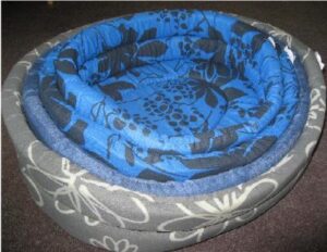 Guolių komplektas 4vnt.