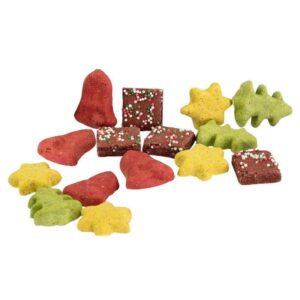 KIDDOG Christmas Mix kalėdiniai sausainiai 2.5kg (4)