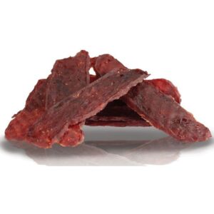 KIDDOG Fillets ėrienos juostelės 500g (20)