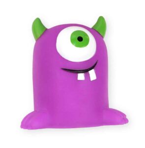 PET NOVA MONSTER vinilo žaislas šunims 10cm