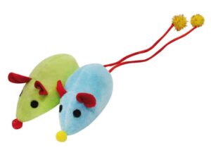 PET NOVA pelytės katei 2vnt 8x4cm