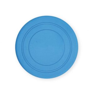 PET NOVA skraidanti mėlyna lėkštė šunims 18cm 3vnt