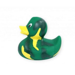 PET NOVA VINYL DUCK žaislas šuniui 9cm 3vnt