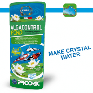 PRODAC ALGA CONTROL POND 5l tvenkiniams