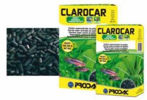 PRODAC CLAROCAR aktyvi anglis 300g