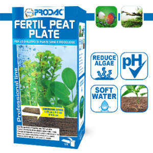 PRODAC durpių plokštės