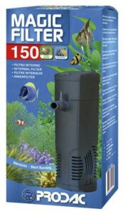 PRODAC filtras Magic150 200-500l