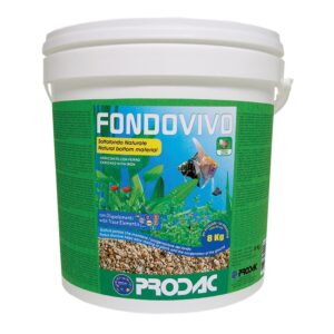 PRODAC FONDO VIVO 8kg
