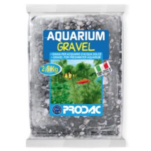 PRODAC kvarcas pilkas 2.5kg