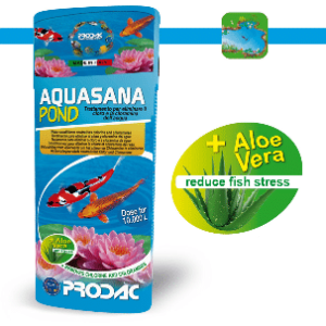 PRODAC POND AQUASANA 500ml