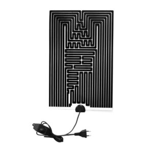 REP NOVA Heatmat šildomas kilimėlis L 20W 48x28cm