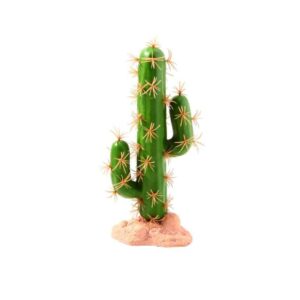 REP NOVA terariumo dekoracija kaktusas 22cm