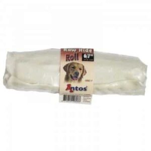 Ritinėlis Antos Hide White Roll 6/7 18cm