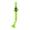 ROGZ Scrubz Large Lime 54 cm – priežiūros priemonė šunims