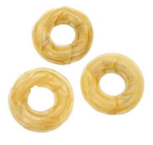 Sausgyslinis žiedas 13cm/2vnt