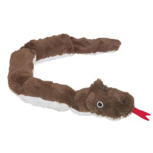 VADIGRAN Plush Snake pliušinis žaislas gyvatė 85cm (3)