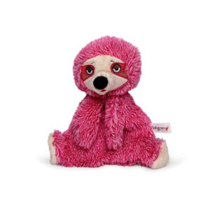 VADIGRAN Plush Sloth plušinis žaislas tinginys 26cm