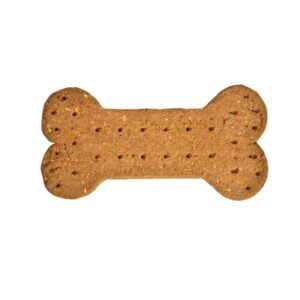 VDG sausainiai su ėriena ir ryžiais 70g/19cm L 20vnt