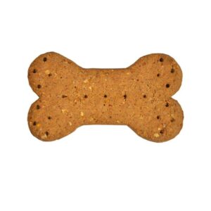 VDG sausainiai su ėriena ir ryžiais 34g/11cm S 48vnt