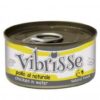 VIBRISSE konservai katėms vištiena sultinyje 70 g 12 vnt