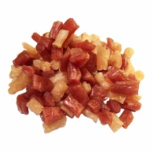 -20% Vištienos ir antienos gabaliukai 1kg