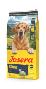 Josera MediMaxi Adult Optiness, 12,5 kg