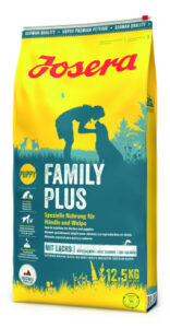 Josera Dog Family Plus 12,5 kg