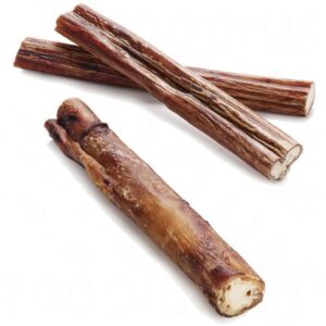 Alpha Spirit  PIZZLE jaučio penis 10cm 16vnt