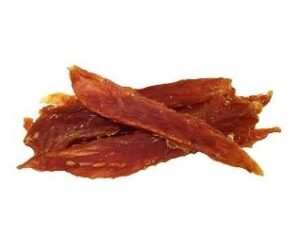 -20% Džiovinta antienos krūtinėlė  1kg