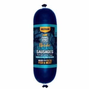 PRIMAL Iberian Nordic Sealand dešra šunims 1kg (10)