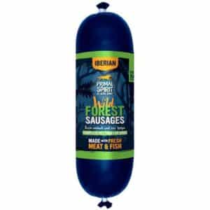 PRIMAL Iberian Wild Forest dešra šunims 1kg (10)