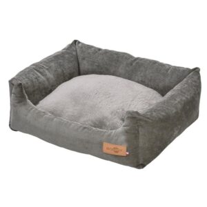 CROCI Bed Daryl pilkas guolis 73x58cm
